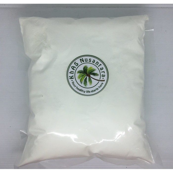 

Cream Coconut Powder Ccp Tepung Antan Elapa Gram