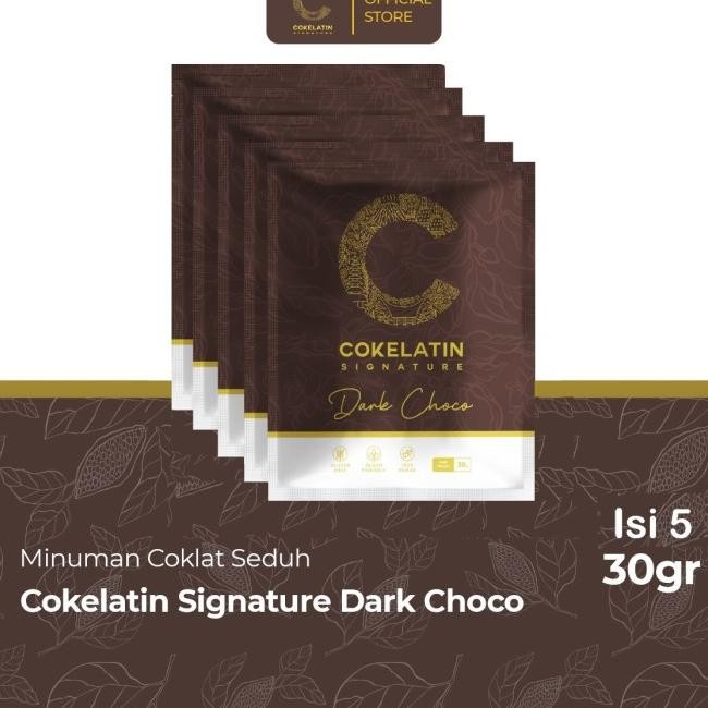 

Coelatin Numan Colat Eduh Dar Choco Ii 5 Achet