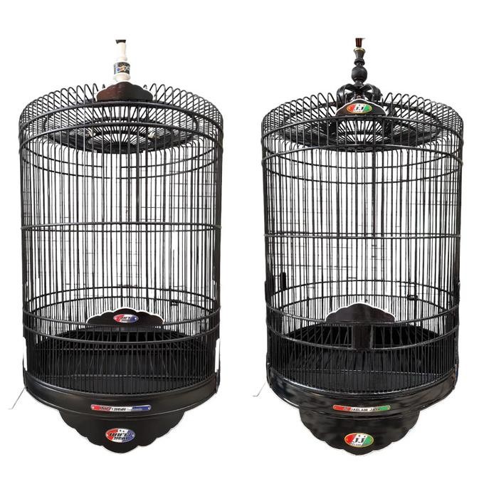 Kandang Murai RafiJaya || JJ