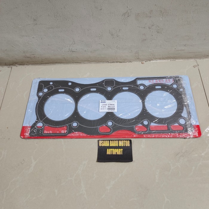 Packing Paking Head Deksel Nissan Xtrail T31 2.5cc