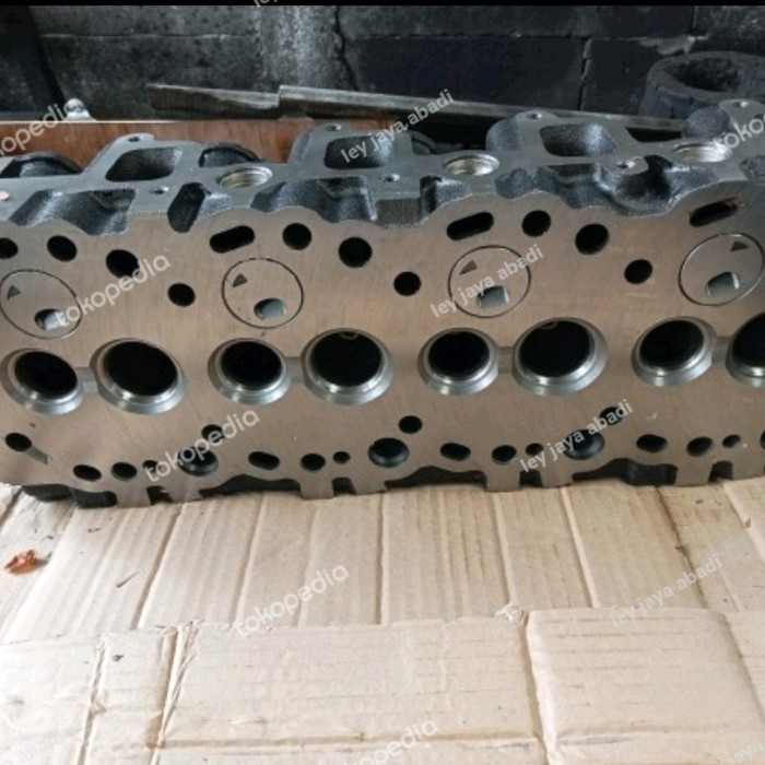 cylinder head kijang diesel only silinder head kijang disel