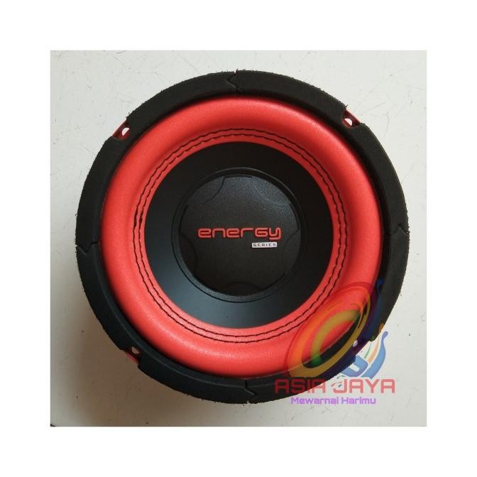 Speaker Subwoofer Legacy Energy Lg6382 Terlaris