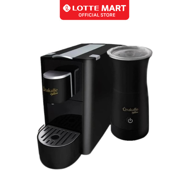 Unakaffe Coffee Machine Ventura  735 B