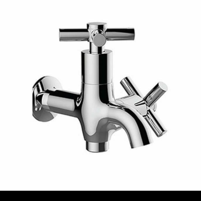 

PROMO KRAN CABANG WASSER TC2 020 KRAN AIR DINGIN