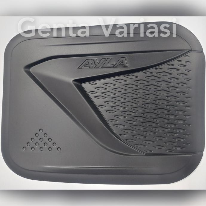 DOOR HANDLE PINTU MOBIL DAIHATSU AYLA FULL SET