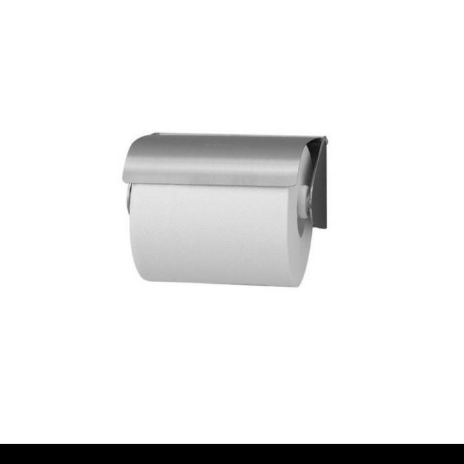 

PROMO TEMPAT TISSUE PAPER HOLDER TOTO YH 116 STAINLESS STEEL