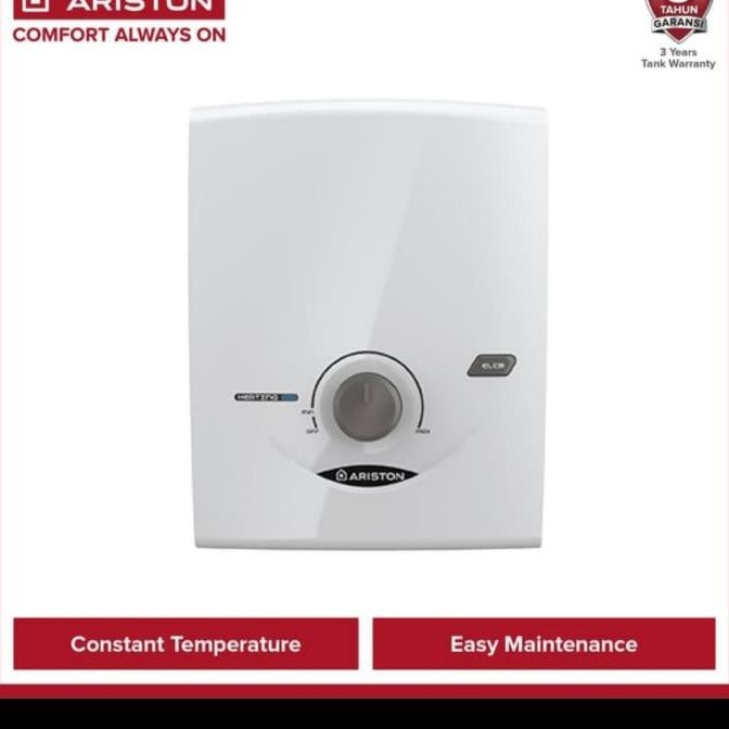 

PROMO WATER HEATER INSTAN AURES EASY PEMANAS AIR LISTRIK