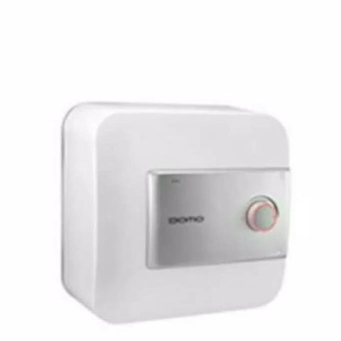 

PROMO WATER HEATER DOMO DA 4010 GARANSI RESMI