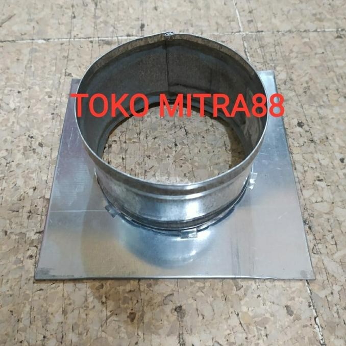 

PROMO SOK LEMPENG KONEKTOR SELANG FEXSIBEL CEROBONG 10 INCHI