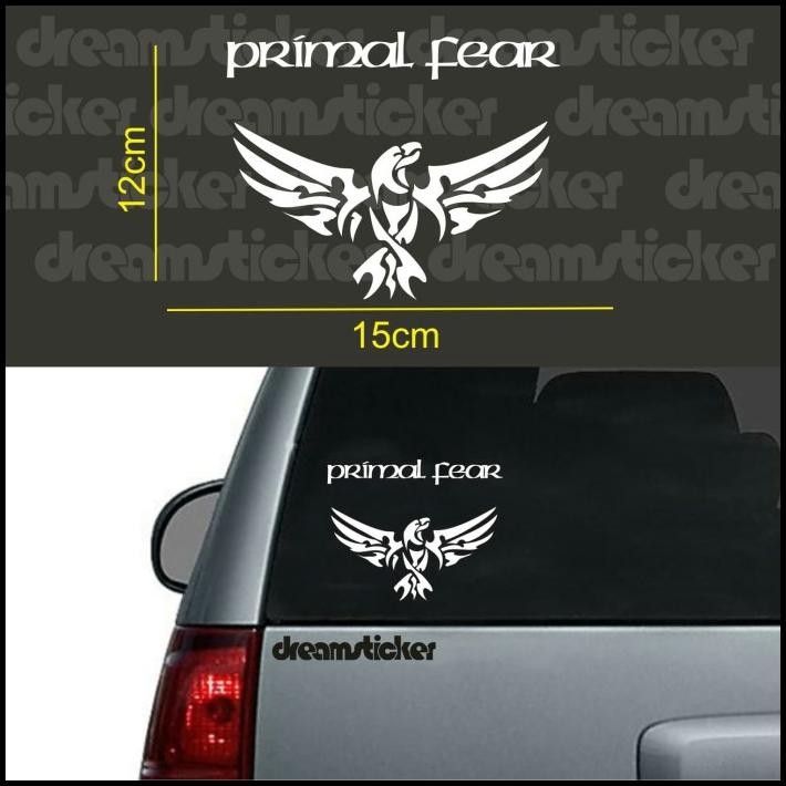 

TERBARU STICKER STIKER MUSIK BAND PRIMAL FEAR !