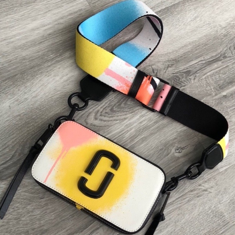 Marc Jacobs Snapshot Camera Bag Original