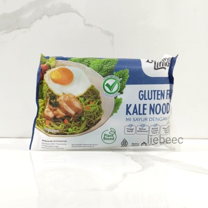 

Ladang Lima Ale Noodle Gluten Free E Ehat