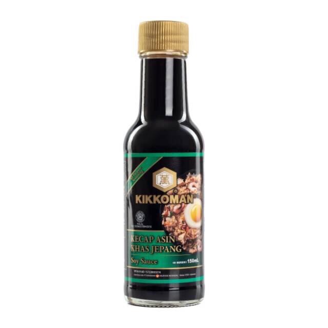 

Ioman Ecap Ain Ha Jepang 150 Ml