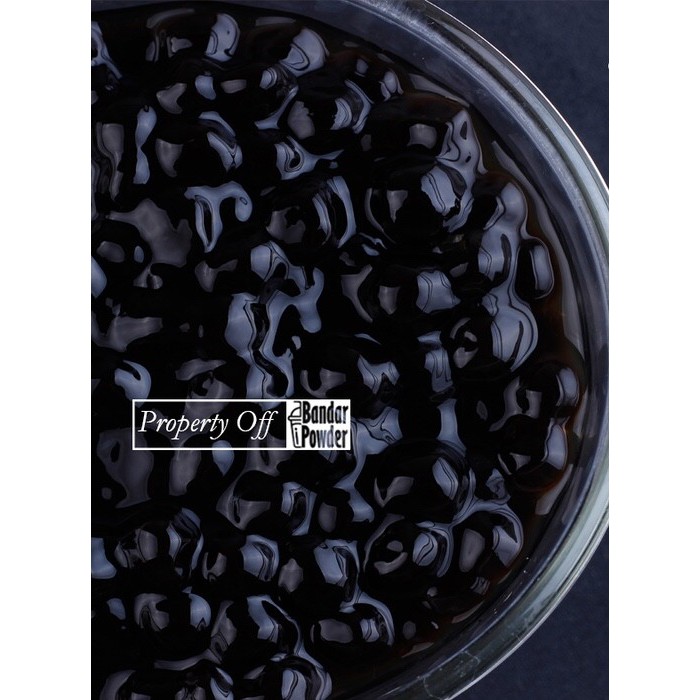 

Tapioca Pearl 1G Topg Numan Bubble Drin Mutiara Tapioabubble