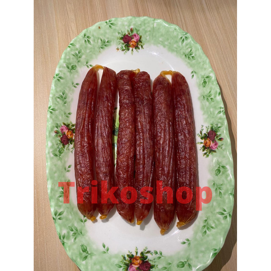 

Lapchiong Lapciong Lapcong Lapchong Oi Babi 1 G 1Gr