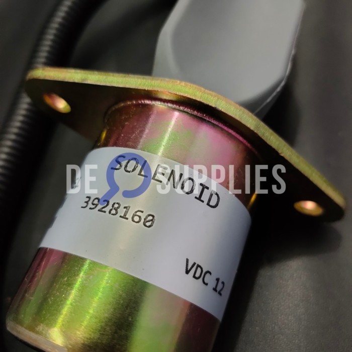 

Olenoid 3928160 Fuel Top Cumn A4293 A429312 A4293