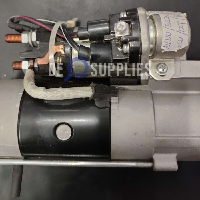 

Tarter Voo Ec210B 21306350 280693 22851149 24V