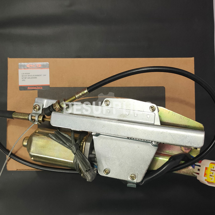 

Top Olenoid Lba5049 24V Engine Top Lba5049 Lb A5049