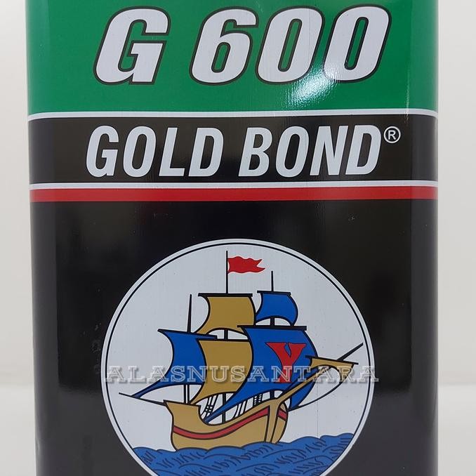 

Lem G600 gold bond GALON