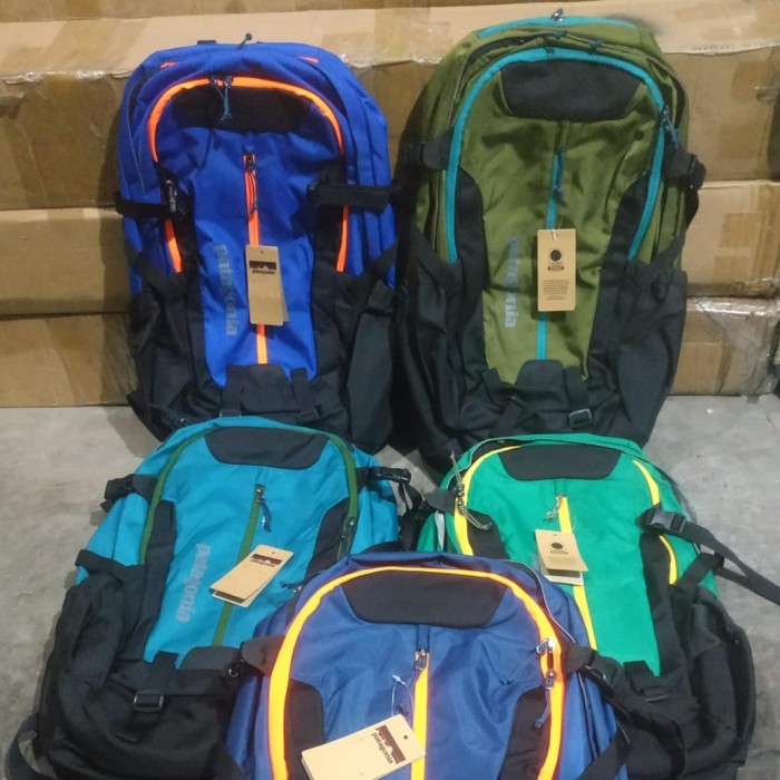 Laptop Backpack Patagonia Refugio 28L