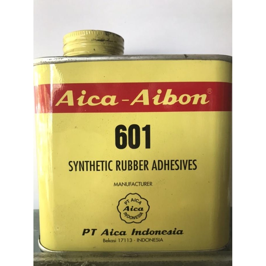 

Lem Aibon Lem Aica Aibon 300gr/ Lem Serba Guna/ Lem kuning