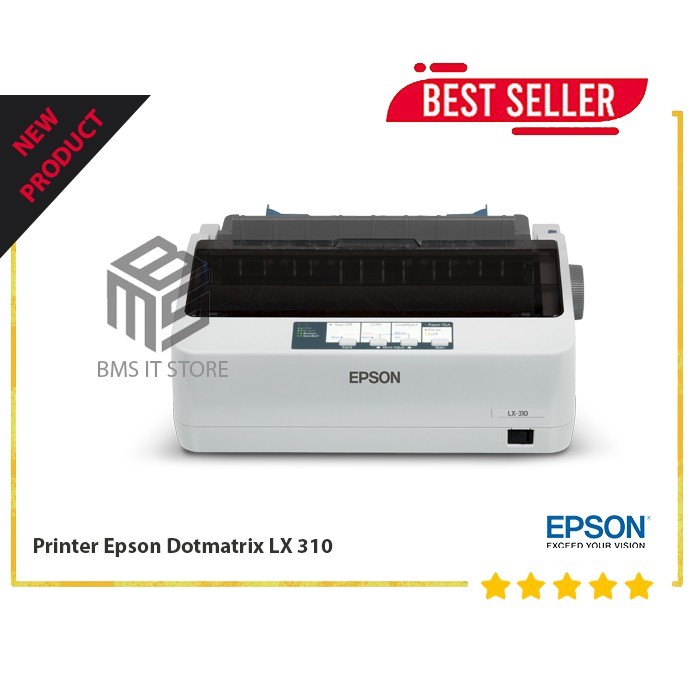 Printer Epson LX310 / LX 310
