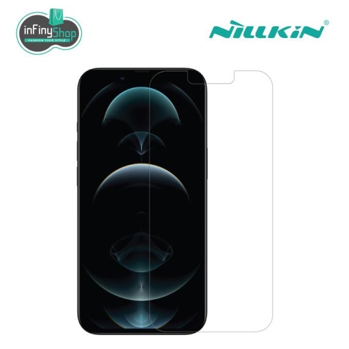 APPLE IPHONE 13/IPHONE 13 PRO - NILLKIN SCREEN PROTECTOR AS