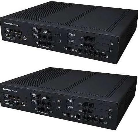 PABX Panasonic KX-NS 320 Expantion Unit