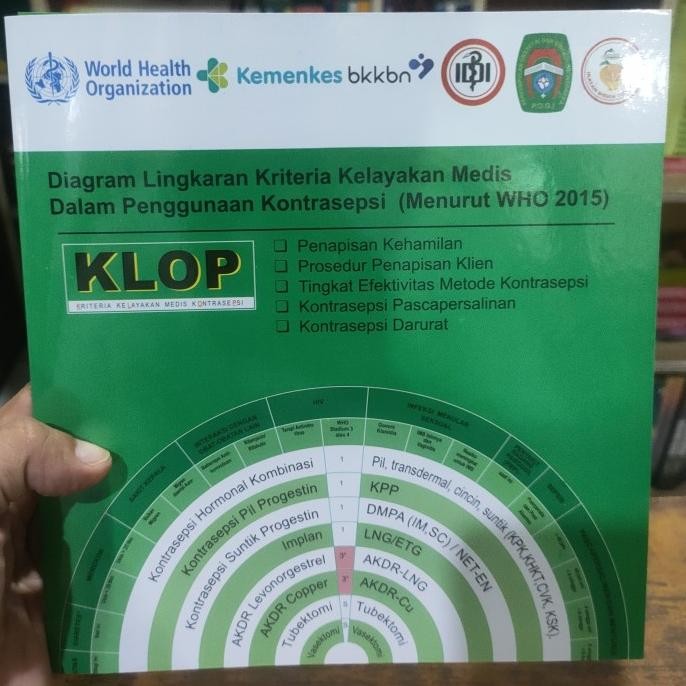 

BIG SALE BUKU RODA KLOP KB TERLARIS BERKUALITAS DAN TERJANGKAU !!!!!