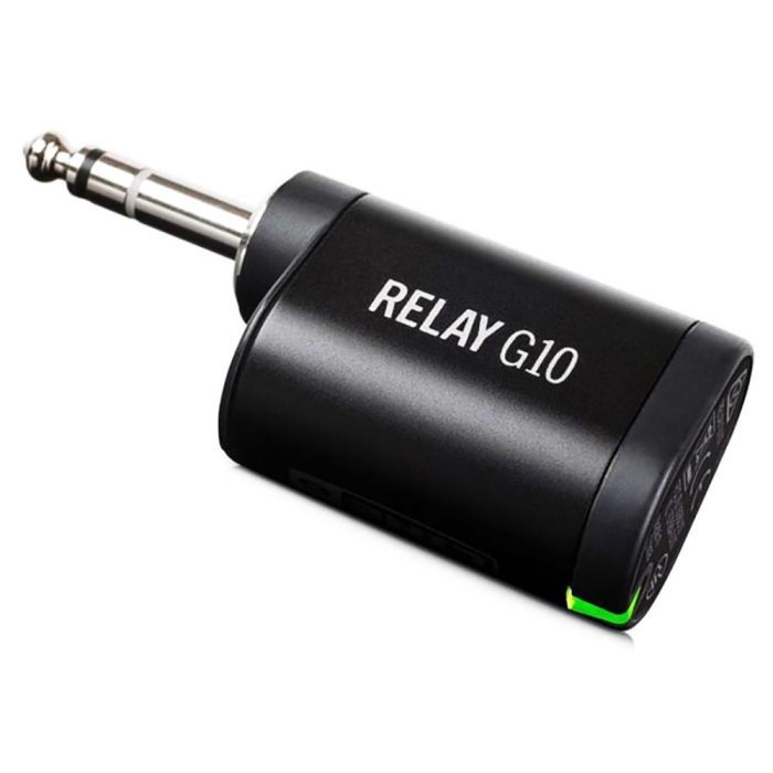 Line 6 Relay G10T Wireless Transmitter
