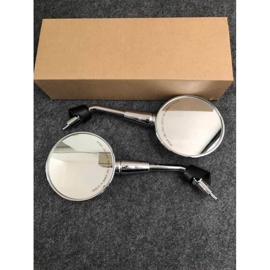 Kaca Spion Vespa GTS Sprint Primavera LX S 125 150 300