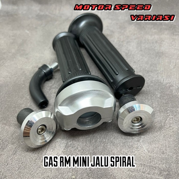 Ga Pontan Rm Ni Thailand Handle Ga Motor Elongong Ga Ontan Jalu Tang Geg Piral