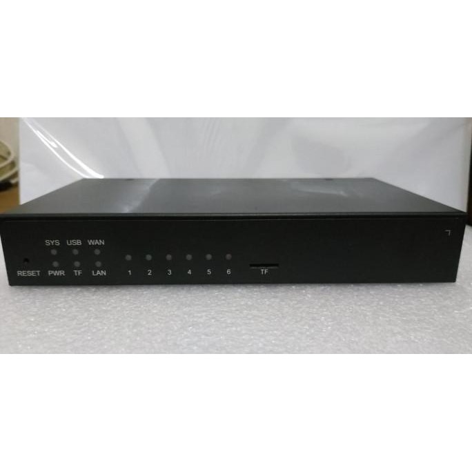 IPPBX Synway UC200-15 IPPABX IP PABX PBX