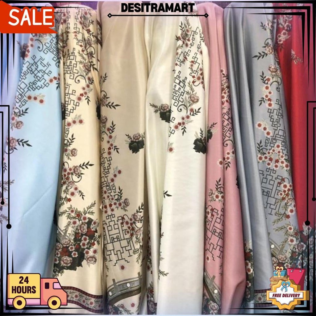 Kain Cheongsam Motif Klasik Kain Qibao, Bahan Imlek, Kain Seragaman Sangjit D Gratis Ongkir