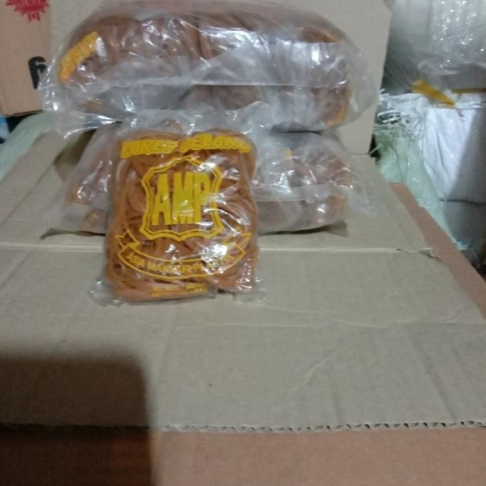 

karet gelang/amp kecil (isi 10bks) !!