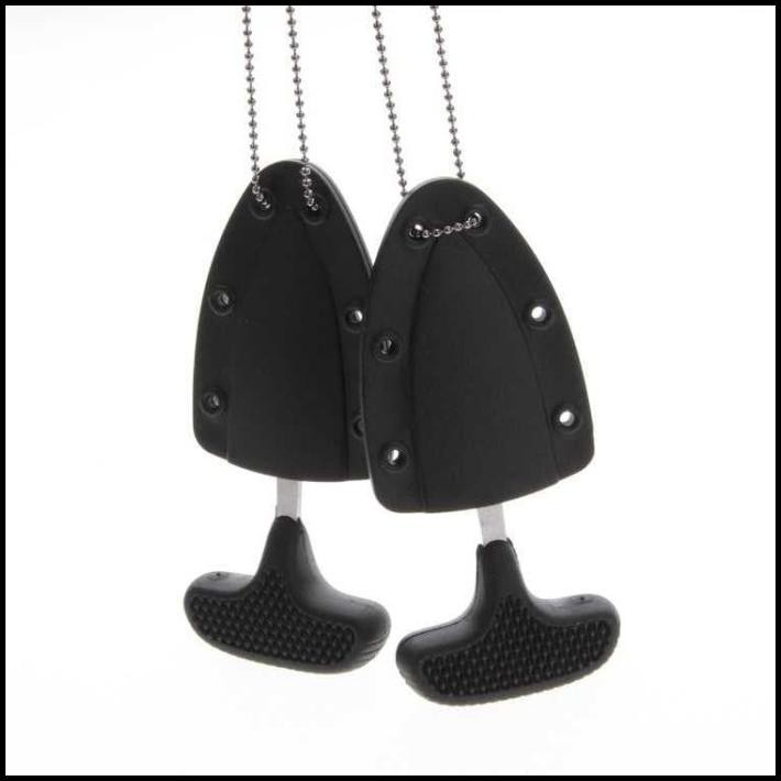 

Pisau Mini / Sekop Mini - Cutter Opener