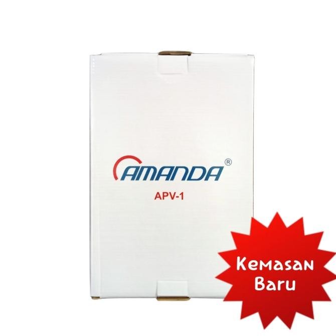 

Kertas PVC Bahan ID Card Instan 50 Set Merk Amanda