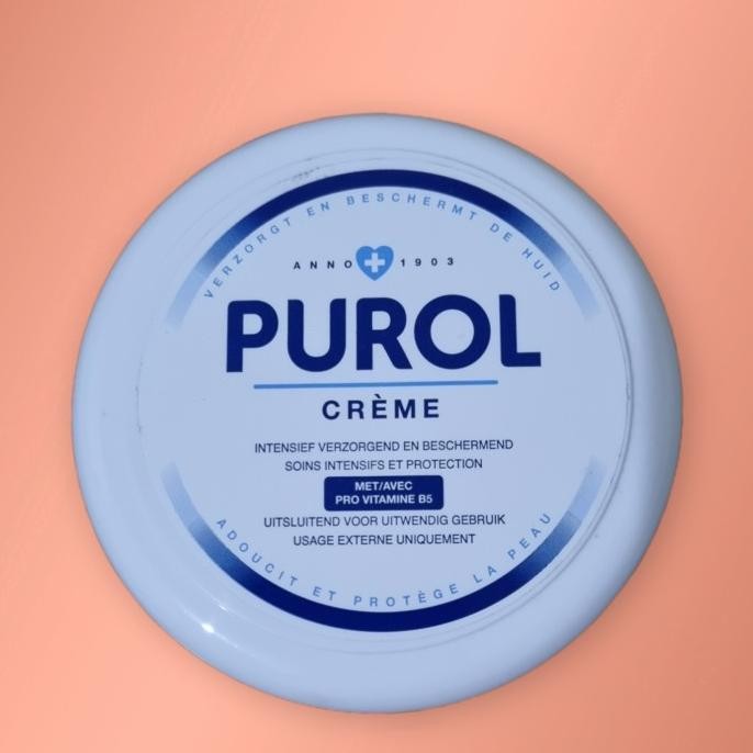 

TERLARIS - Purol Creme 150 ml