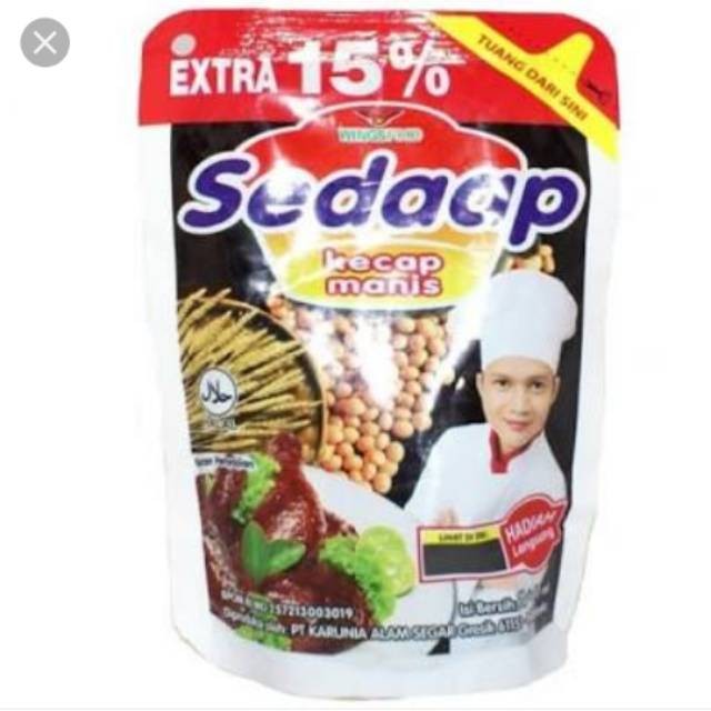 

Ecap Edaap Refill 65 Ml Huu Intant