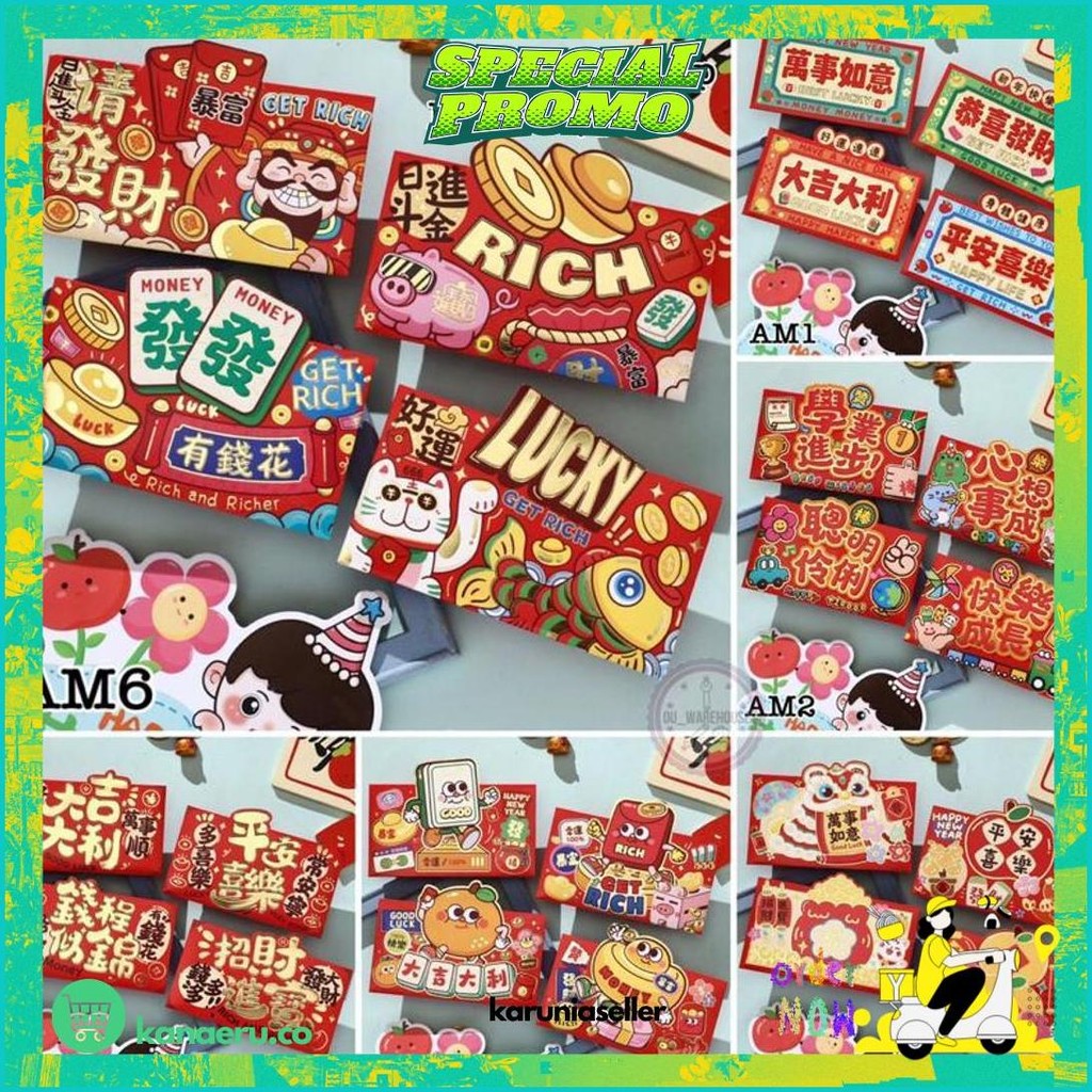 

Angpao Amplop Premium 3D / Angpao Cny Terbaru / Angpao 2025 / Angpao Imlek 2025 / Hong Bao Cny / Hongpao Imlek Premium / Angpao Keren / Angpao Viral / Angpao Unik 2025 / Angpao Ular / Angpao Cny Snake Kilat
