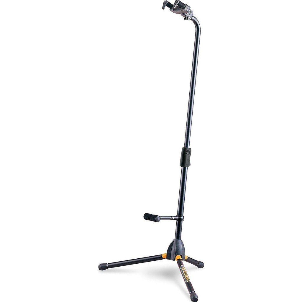 Hercules GS-412B GS412BB GS 412BB Guitar Stand Original Stok Terbatas