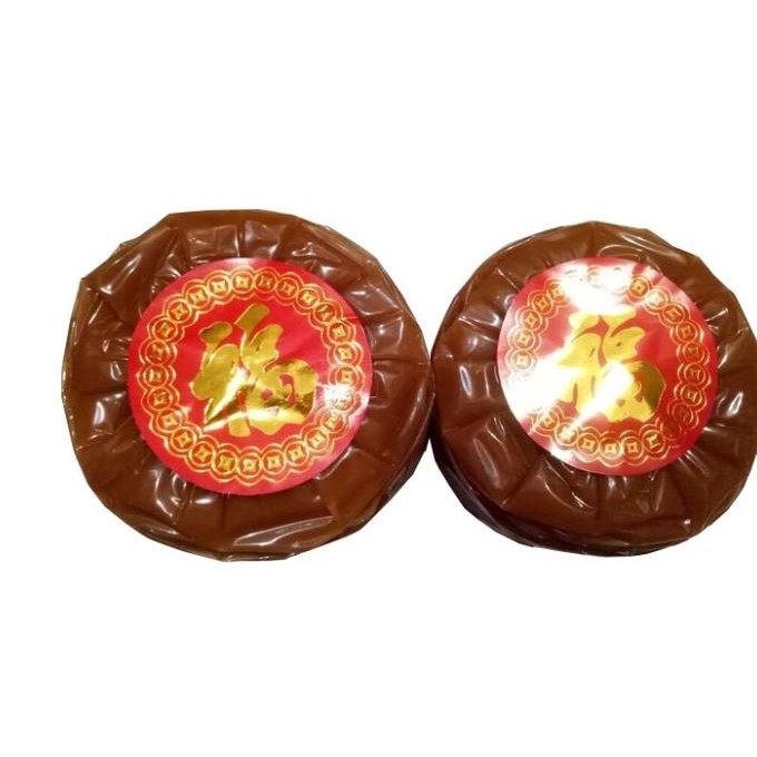 

isi 4 Kue Keranjang Imlek Kue Kranjang SINCIA / Kue Dodol China Ny Lui JRS