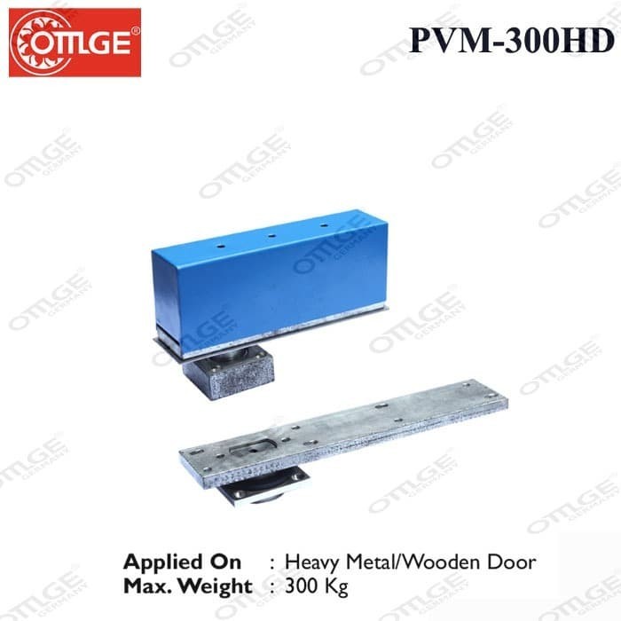 Pivot Hinge/Engsel Pivot OMGE PVM-300 HD