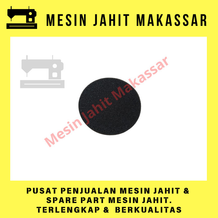 

'+'+'+'+] Original Termurah Busa Lapisan Bawah Tiang Benang Mesin Jahit Typical