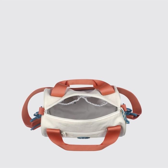 Tas Selempang Exsport Jumper Sling Bag - Cream