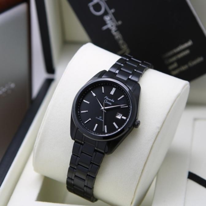 JAM TANGAN WANITA ALEXANDRE CHRISTIE AC 8660 / AC8660 ORIGINAL