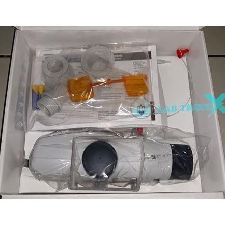 Digital Buret 10 Ml/25 Ml/50 Ml Brand - Digital Burette Titrette Cap. Original Dan Terlaris