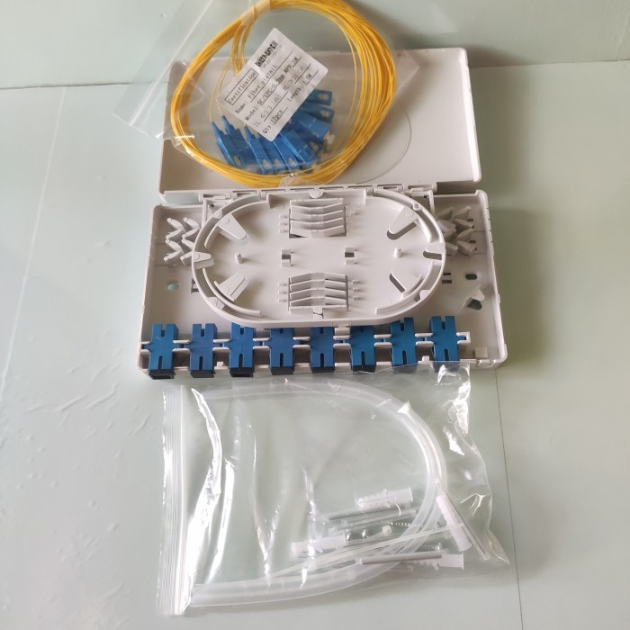 roset 8 core lengkap