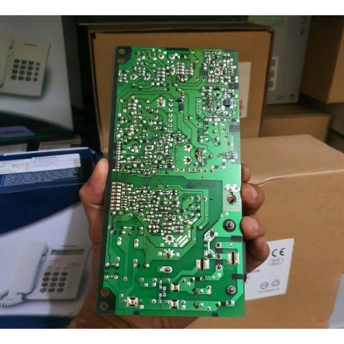 Power Supply KX-tes824