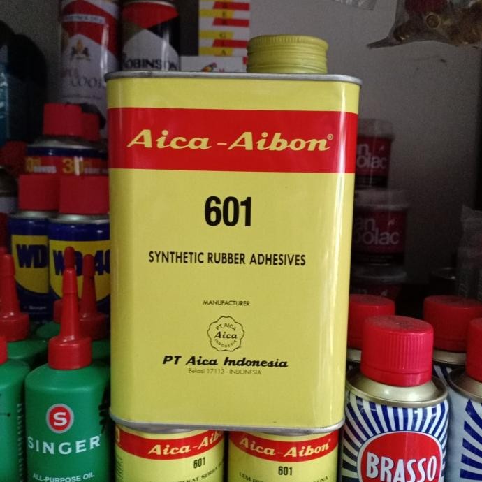 

Promo lem aica aibon 700gram COD